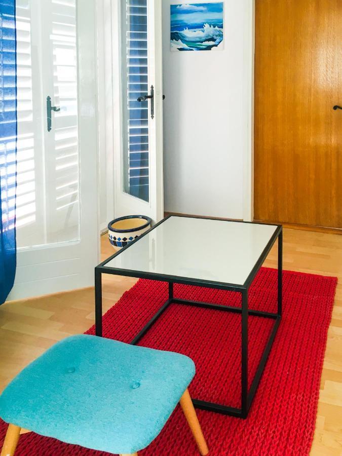 Ferienwohnung Land&Sea Primošten Exterior foto