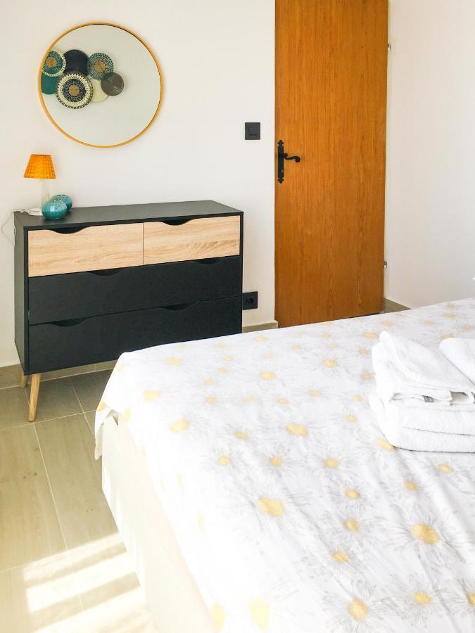 Ferienwohnung Land&Sea Primošten Exterior foto