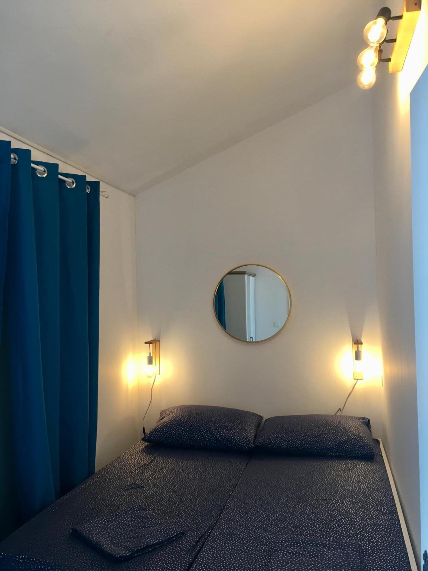 Ferienwohnung Land&Sea Primošten Exterior foto