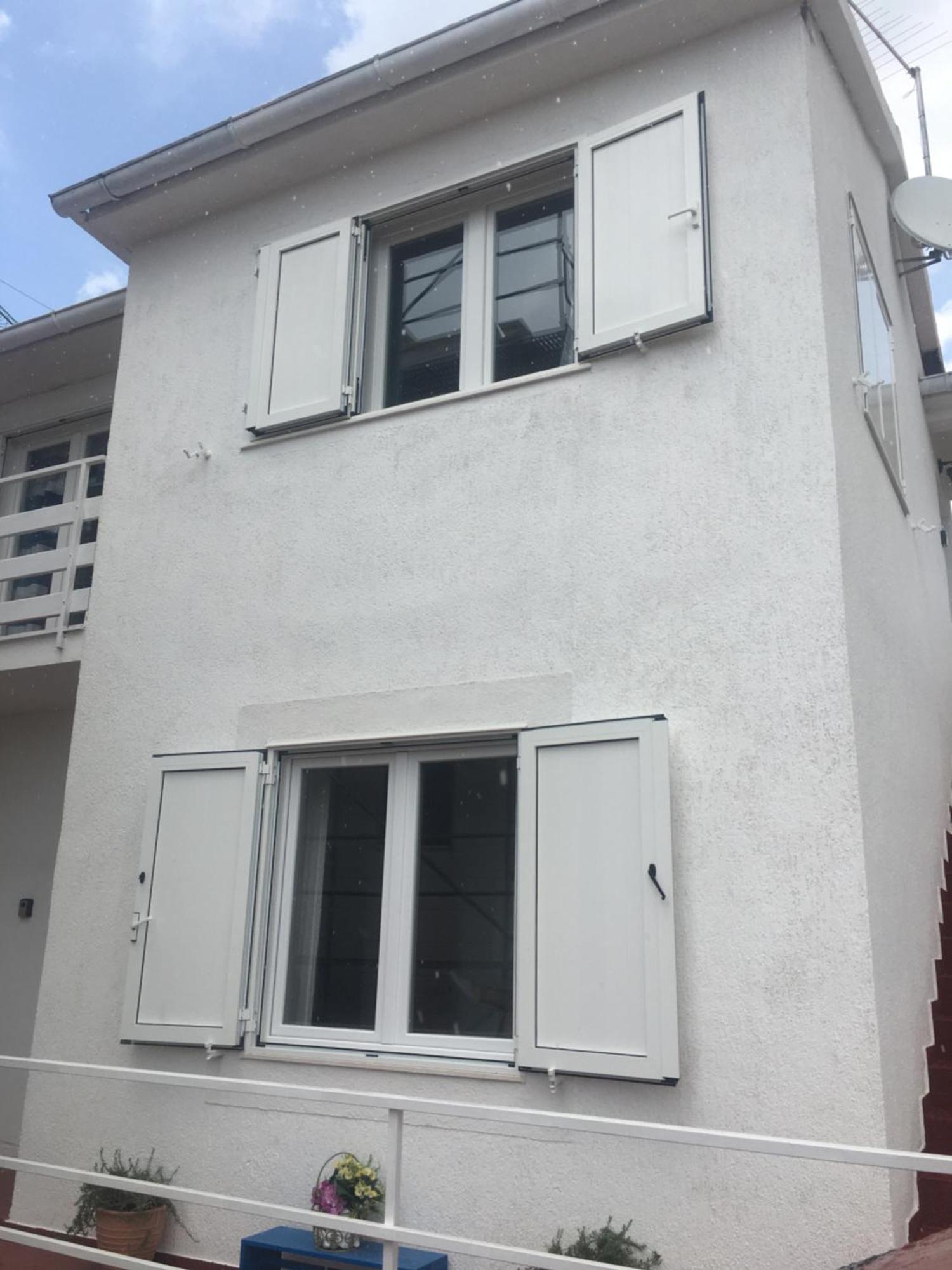 Ferienwohnung Land&Sea Primošten Exterior foto