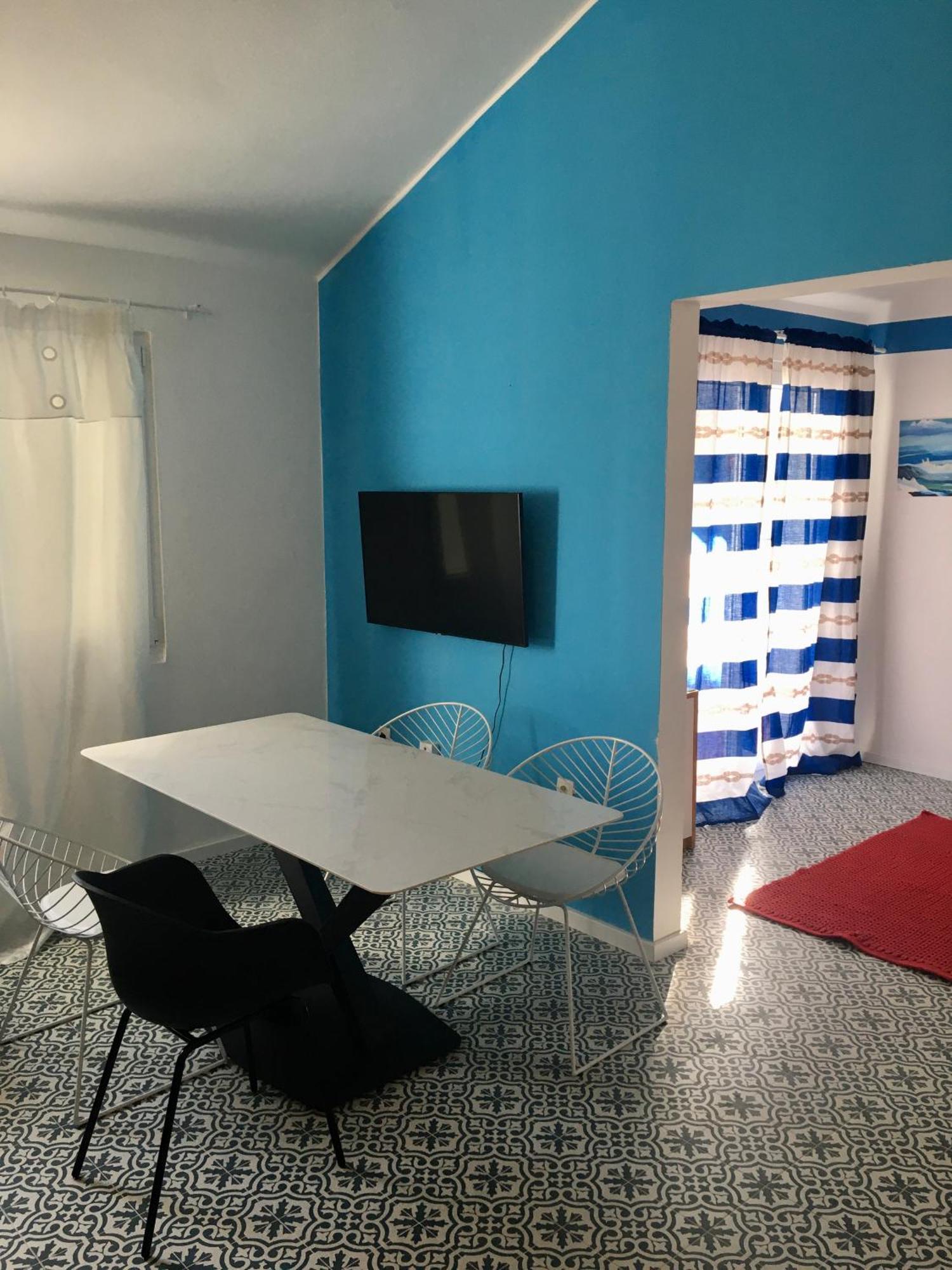 Ferienwohnung Land&Sea Primošten Exterior foto